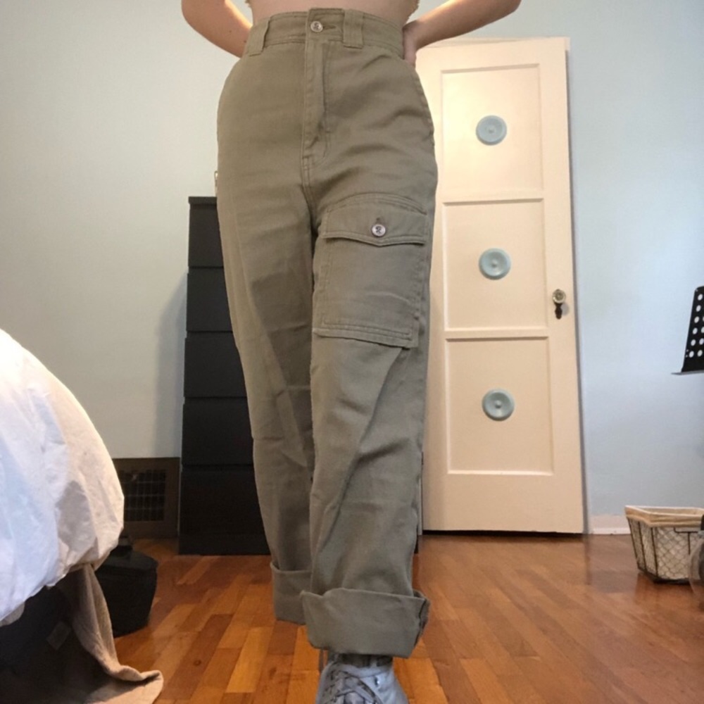 Urban Outfitters Cargo Pants